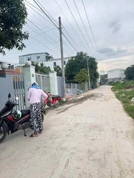 Ảnh bất động sản