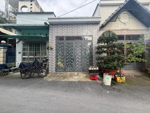 Ảnh bất động sản