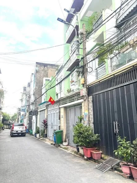 Ảnh bất động sản