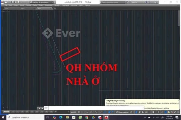 Ảnh bất động sản