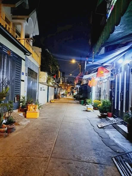 Ảnh bất động sản