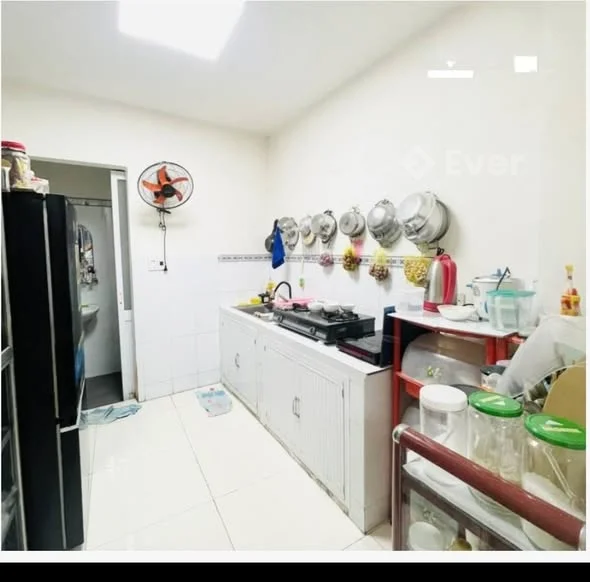 QUẬN 7- Bán nhà như hình gần đường lớn Huỳnh Tấn Phát, Phường Tân Thuận Đông, Quận 7