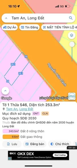 Ảnh bất động sản