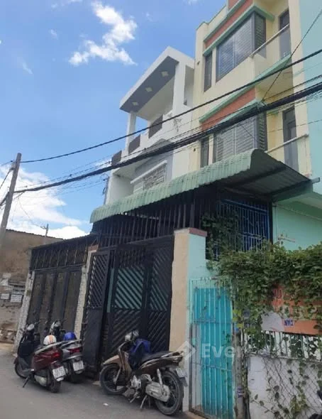 Ảnh bất động sản