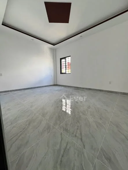 HẺM XE TẢI ĐƯỜNG SỐ 6 – SÁT ĐÌNH PHONG PHÚ – GẦN LÊ VĂN VIỆT