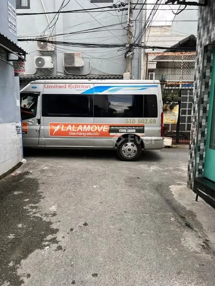 Ảnh bất động sản