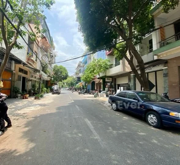 72M² MẶT TIỀN KINH DOANH KHU BÀU CÁT - KẾ ĐỒNG ĐEN Giá: 13.5 Tỷ TL