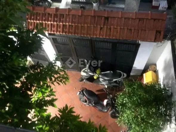 NHÀ 4 TẦNG NGANG 6.9M – HẺM XE HƠI BÙI QUANG LÀ – GẦN EMART 2 & CHỢ PHẠM VĂN BẠCH