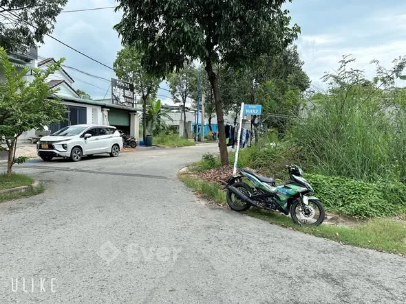 Ảnh bất động sản