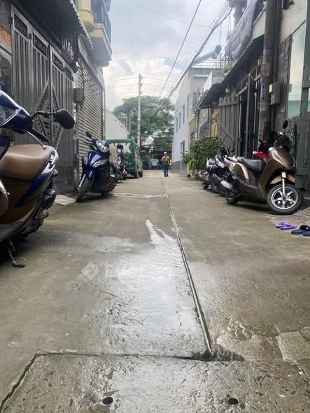 Ảnh bất động sản