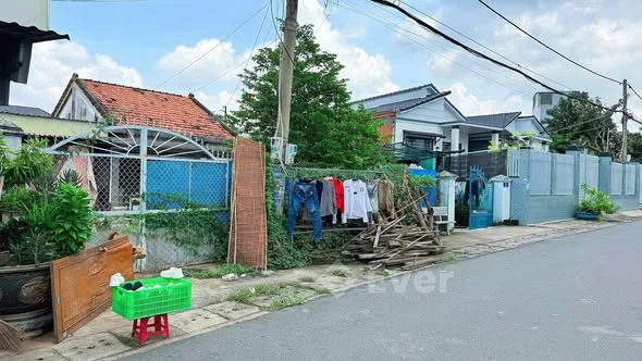 Ảnh bất động sản