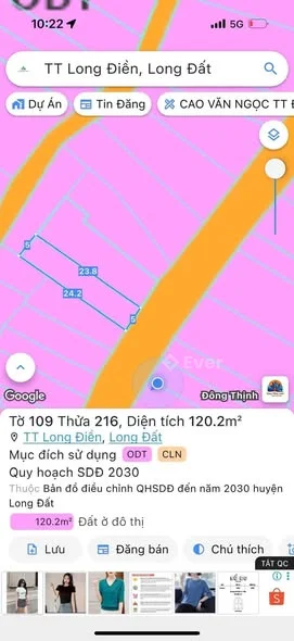 Ảnh bất động sản