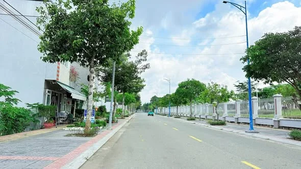 Ảnh bất động sản