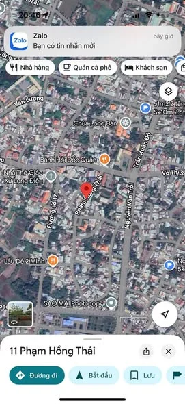 Ảnh bất động sản