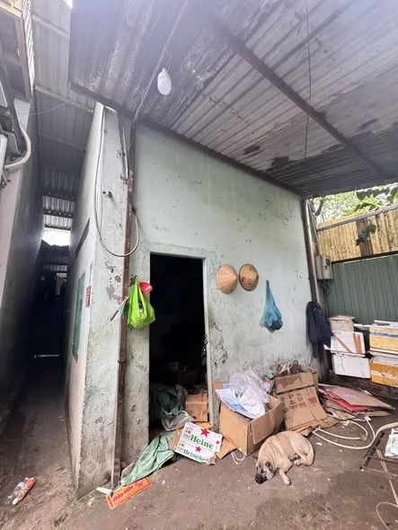 Ảnh bất động sản