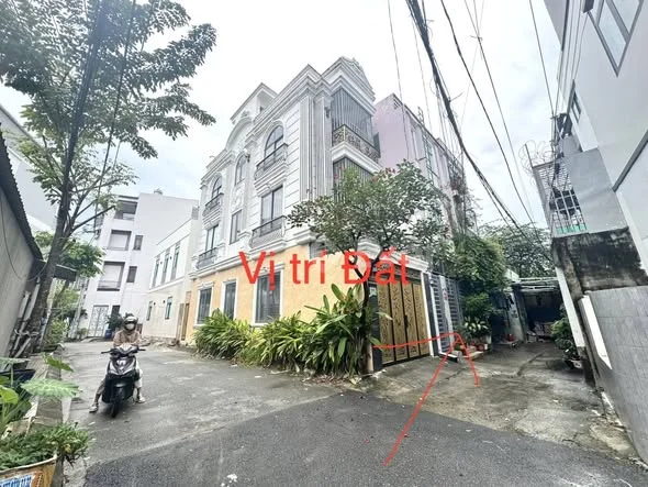 Ảnh bất động sản