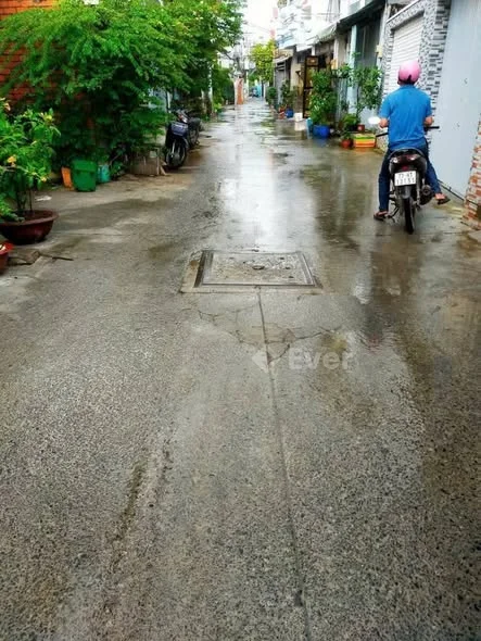 Ảnh bất động sản