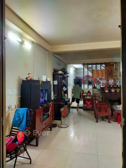 CCG CHỦ GIẢM MẠNH 200tr CÒN 5Tỷ5TL NHẸ BÁN NHANH Nhà bán 1/Đường mã lò,P Bình Trị Đông A