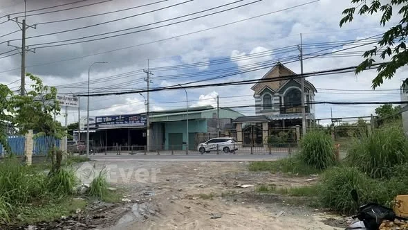 Ảnh bất động sản