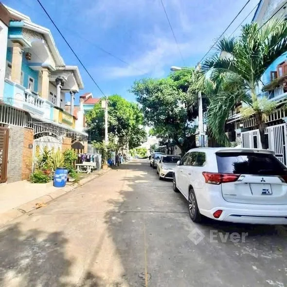 Ảnh bất động sản