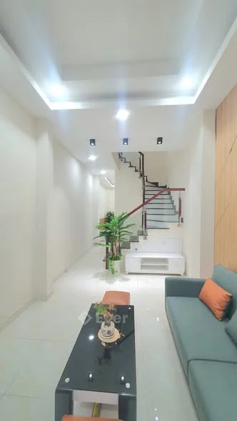 BÁN NHÀ ĐƯỜNG VŨ TÙNG, PHƯỜNG 1 – GẦN GIA ĐỊNH, QUẬN BÌNH THẠNH