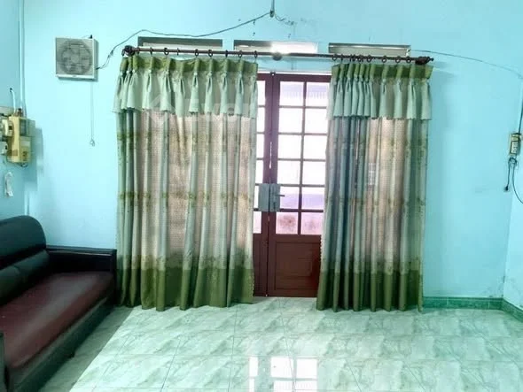 Tam Bình, Thủ Đức! 61m2(5x12,5m) - Chỉ 3.XTỷ DT 61m², thiết kế ngang 5m, nở hậu nhẹ