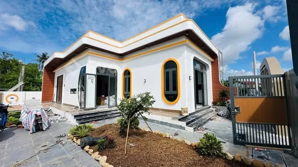 Ảnh bất động sản