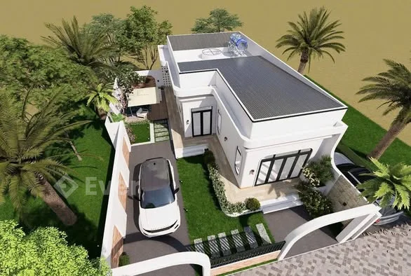 Ảnh bất động sản