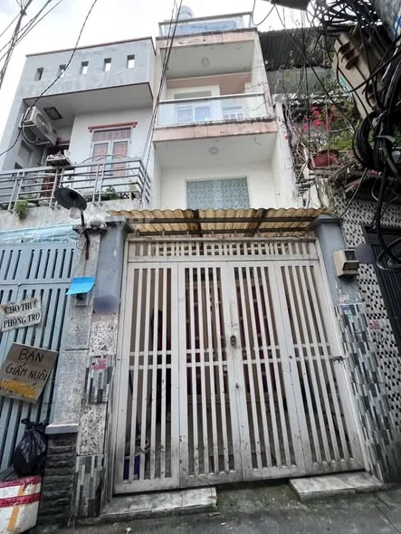 Ảnh bất động sản