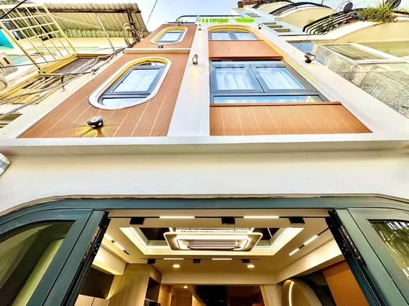 Ảnh bất động sản