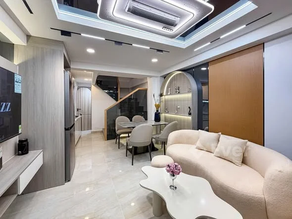 Ảnh bất động sản