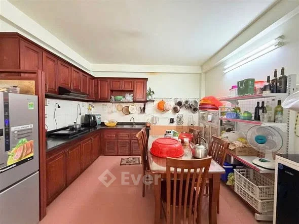 BÁN NHÀ 4 TẦNG ĐƯỜNG TRƯỜNG CHINH – PHƯỜNG 14, QUẬN TÂN BÌNH