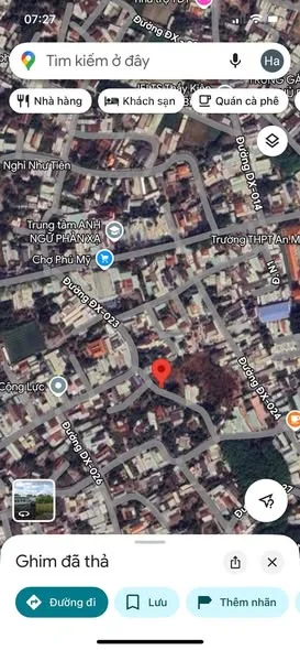 Ảnh bất động sản