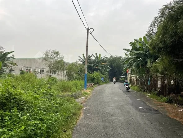 BÁN ĐẤT MẶT TIỀN ĐƯỜNG DX23 – PHÚ MỸ, THỦ DẦU MỘT, BÌNH DƯƠNG