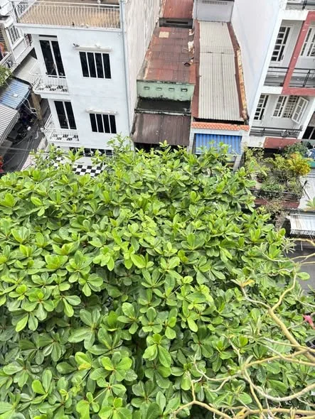 HÀNG HIẾM – PENTHOUSE TRUNG TÂM PHÚ NHUẬN – ĐẶNG VĂN NGỮ – VIEW LANDMARK 81