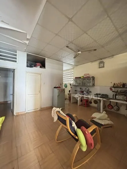 HÀNG HIẾM – PENTHOUSE TRUNG TÂM PHÚ NHUẬN – ĐẶNG VĂN NGỮ – VIEW LANDMARK 81