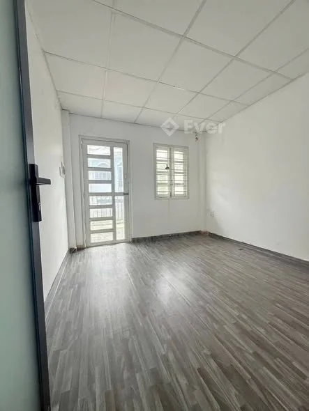 CHO THUÊ NHÀ MẶT TIỀN HẺM THẠNH XUÂN 13 – QUẬN 12