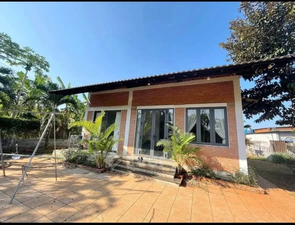 BÁN NHÀ VƯỜN BÌNH PHƯỚC – DIỆN TÍCH 2.300m² – GIÁ CHỈ 360 TRIỆU