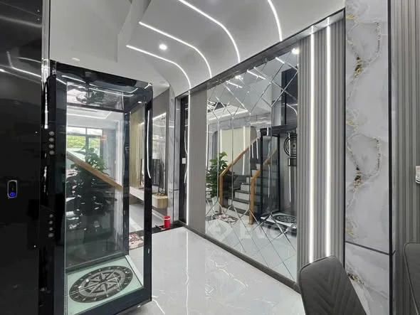 NHÀ MẶT TIỀN BC67 – KDC PHÚ HỒNG KHANG - PHÚ HỒNG ĐẠT