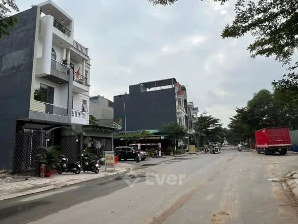 Ảnh bất động sản