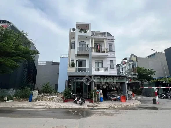 Ảnh bất động sản