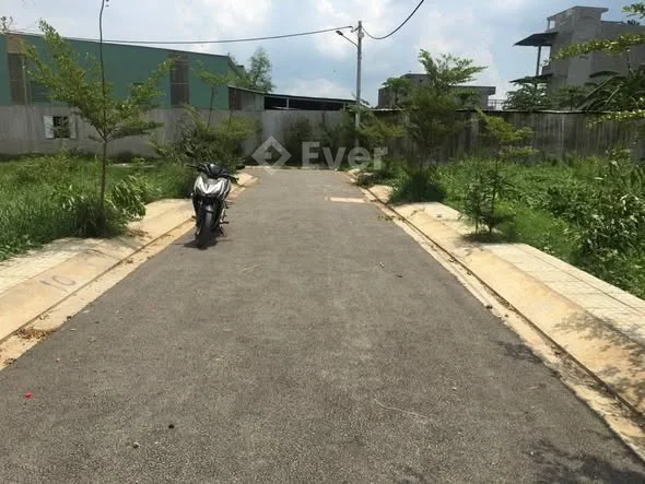 Ảnh bất động sản