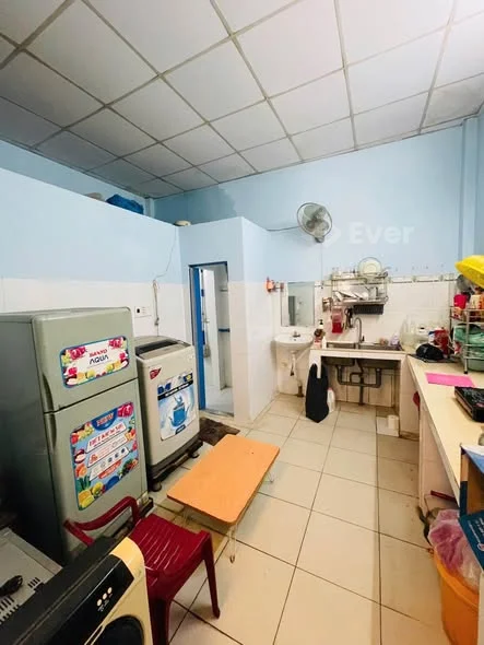 Giá: 3.4 Tỷ TL 45Triệu Nhà hẻm đường Bạch Đằng Phường 15 Quận Bình Thạnh DT: 4.3m x 13.5m