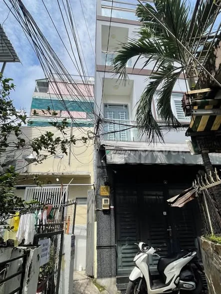 Ảnh bất động sản