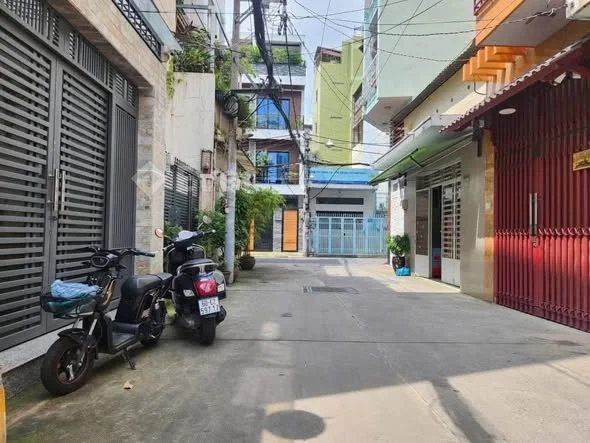 Ảnh bất động sản