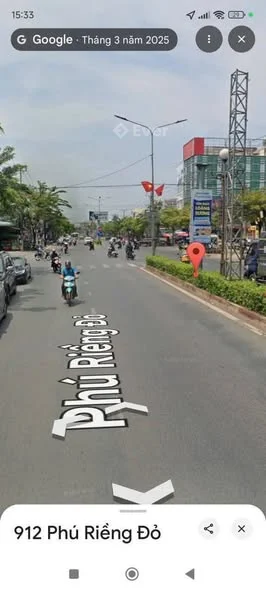 Ảnh bất động sản