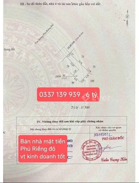 Ảnh bất động sản