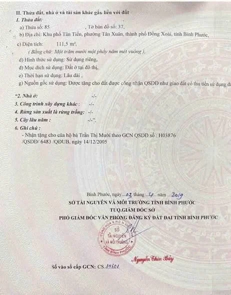 Ảnh bất động sản