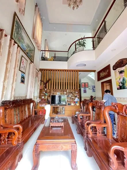 --- Chính chủ gửi bán tại Trảng Bom Diện tích: tổng 1.075m²sổ riêng thổ cư 300m²