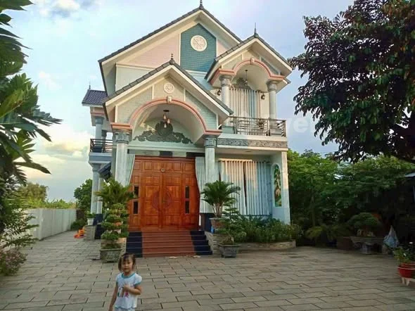 Ảnh bất động sản